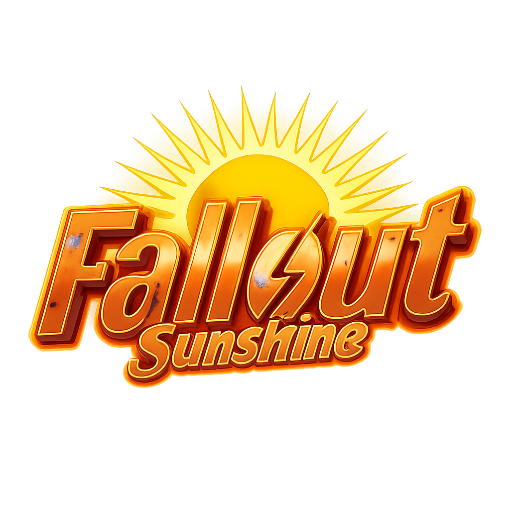Fallout Sunshine